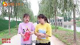 貂蝉捡到伤心粘土，一言不合就抑郁不开心，胖妞会怎么帮他呢