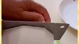 柚子这样剥更方便哦，看完视频的你学会了吗？快去试试吧