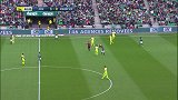 法甲-1718赛季-联赛-第5轮-圣埃蒂安vs昂热-全场