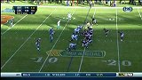 NFL-1314赛季-常规赛-第10周-芝加哥熊19：21底特律雄狮-精华