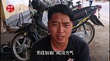 摩托车发动机大修后上坡没劲什么原因？教你只需一招就能解决问题