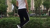 强晶38步鬼步舞汽车发烧碟分解！