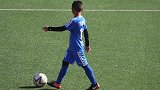 《中国足球小将经典赛事》 ISCAR杯 小将0-2皇马