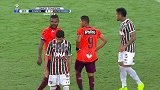 南美杯-半决赛次回合录播：弗鲁米嫩塞VS巴拉纳竞技