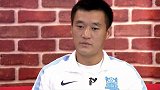 唐淼：第一阶段本有望进入前四 球员始终要专注于比赛