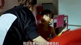 奶奶把孩子惯的无法无天，去朋友家挑三拣四，结果打脸！