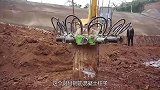 什么是液压破桩机？