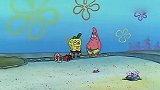 海绵宝宝：菠萝屋失而复得，真开心！