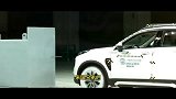 碰撞测试对比，这十一款国产车，有没有你的车