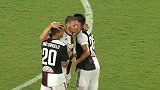 惺惺相惜！C罗布冯有爱互动 2个“老”男人的拥抱也如此动人