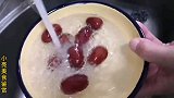 红糖糯米莲藕，软糯香甜孩子爱吃，简单做法分享给大家
