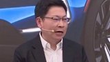 余承东：华为被逼到极端困难，高端让给了苹果