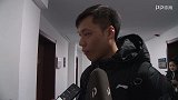 CBA-1718赛季-林志杰：感谢关键三分进了 这支广厦已与之前不同-新闻