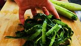 面粉这样做太好吃了，层层包裹着馅料，比花卷还好吃