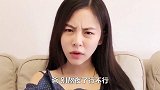 美女的醉真是太厉害了，说的话让人真是痛不欲生啊