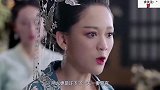本以为姐姐的白嫁衣已够美了，谁料妹妹一袭蓝嫁衣出场，美到窒息