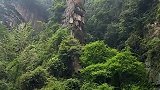 宝峰山美景