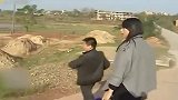儿子刚死不到一个月，家中就来了个陌生人，不停质疑孙女的血缘