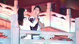穷小子强吻女总裁，女总裁一脸享受的表情，太幸福了！