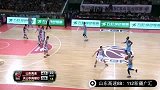 CBA-1415赛季-常规赛-第16轮-山东高速88：112新疆广汇-精华