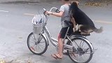 别怕，哥带你出去浪