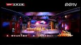 2012北京卫视春晚-开场舞《春回大地.龙跃神州》