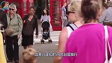 英国岳母来中国探亲住半年，回国后拼命吐槽：干啥都不方便