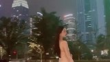 风吹裙子起，输出靠自己