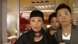 儿媳盛装打扮来婆婆公司上班，最后丢脸到婆婆不敢认