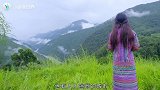 流浪汉隐居山洞20年，时常有美女出入，警方的调查结果令人傻眼