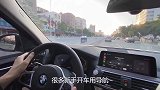 新手开车用导航时，如何避免走错路