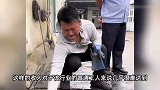 掏粪工5天赚8100元？本科毕业从业者：管吃住月薪7000元