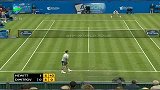 ATP-13年-哈雷赛：休伊特2:0淘汰赛会10号种子晋级第3轮-新闻