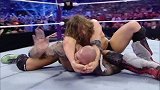 WWE-17年-摔跤狂热经典比赛回顾：丹尼尔vs巴蒂斯塔vs兰迪-专题