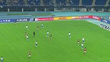 第17轮 天津泰达vs河南建业 93'
