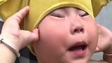 奶奶带大的孩子童年都是非常圆满的，别的不说，抗压能力绝对一流！