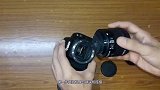 佳能相机按键的作用？丢掉说明书系列，示范机型佳能200D
