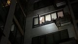 夫妻吵架砸燃气表致燃气泄漏 整栋楼居民被疏散