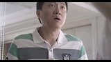 夫妻：孕妻称体重却看不到，要丈夫帮忙看一眼，丈夫一看吓得说了谎