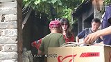 柳岩终于藏不住了！私服如此优秀的她，身高原来只有162
