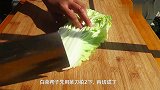 白菜鸡蛋别再瞎炒了，这个做法营养好吃又管饱，早餐不二之选