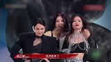 杨丞琳挑战那英组有战术，酷炫舞台配合唱腔惊艳，那英拱手太心虚