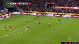 科尔多瓦 德甲 2019/2020 德甲 联赛第11轮 科隆 VS 霍芬海姆 精彩集锦