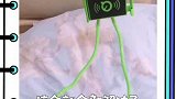 懒人福音，释放双手的手机支架