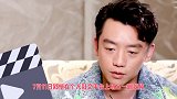 秀智商？郑恺晒易拉罐隐藏技能，戴着口罩也不耽误喝水
