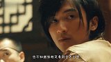 和张柏芝没有爱情了吗谢霆锋脱口而出4个字，没有丝毫犹豫