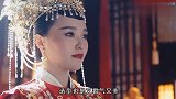 林心如、秦岚、唐嫣、贾静雯，谁演皇后最美最霸气