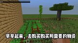 我的世界：穷小子翻身记12