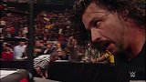 WWE-17年-五件事系列之：六大黑马奇迹 斯莱特压制公文包先生罗林斯-专题