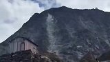 这算是山崩地裂吗，场面太震撼了